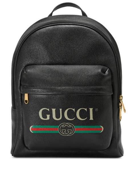 zaini gucci scuola|Zaini da donna Gucci .